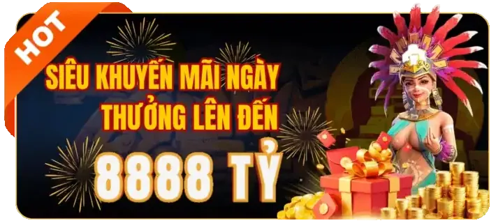Khuyến mãi chào mừng 33VIN