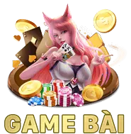 Kho game đa dạng 33VIN