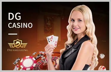 Casino trực tuyến 33VIN